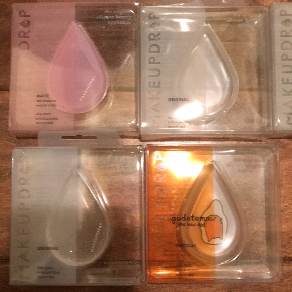 MakeupDrop 5 Piece Collection - Picture 2 of 8